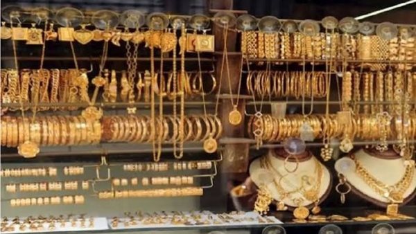 مفاجأة جديدة.. سعر الذهب اليوم السبت 12 أغسطس 2023