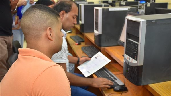 بالاسم ورقم الجلوس.. رابط نتيجة تنسيق المرحلة الأولى 2023