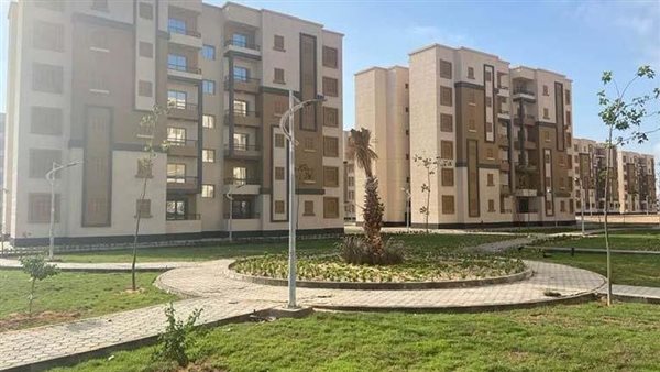أسعار ومواصفات.. احجز شقة من الإسكان بالتقسيط على 6 سنوات بدون فوائد