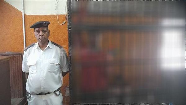 بركة دماء أمام باب المسجد.. كيف قتل الشقيقان ميكانيكي كفر الشيخ؟