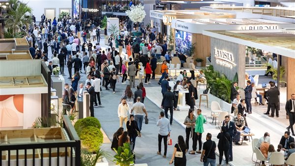 تحت رعاية وزارة الإسكان والمرافق والمجتمعات العمرانية..20 سبتمبر.. انطلاق معرض سيتي سكيب مصر2023 في نسخته الـ 12