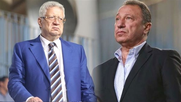 إساءة استخدام وسائل التواصل والإزعاج.. قرار جديد من القضاء في اتهام مرتضى منصور بسبّ محمود الخطيب