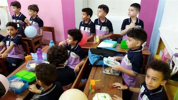 عربي ولغات.. مصروفات المدارس الخاصة والدولية 2023/2024