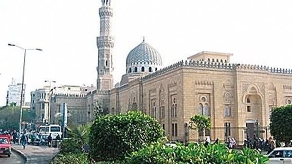 تعليق رسمي.. حقيقة الاعتداء على المصلين داخل مسجد السيدة زينب