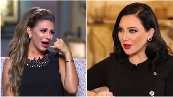 تلاسن النجوم.. سمية الخشاب تسخر من أحمد سعد وسارة نخلة تتهكم على سولاف