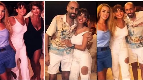 فتحة على الفخذ.. بنطلون زينة يثير الجدل عبر السوشيال ميديا | شاهد