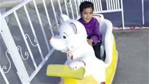 كان بيحطها في الثلاجة.. كيف أنهى العم حياة سجدة ابنة شقيقه بأكتوبر؟ 