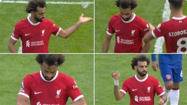 لقطة محمد صلاح تكتب النهاية.. ماذا حدث في مباراة ليفربول وتشيلسي ؟