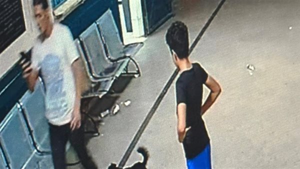 قرار عاجل للنيابة ضد صاحب واقعة اعتداء كلب على أطباء مستشفى المحلة