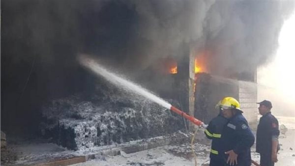 أشعل النيران في شقيقته وأولادها.. تفاصيل صادمة عن جريمة منتصف الليل بعين شمس