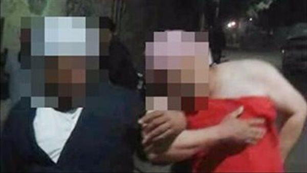 صوروه بملابس حريمي.. تفاصيل مثيرة عن فيديو سائق البحيرة