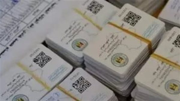 تموين ومدفوعات وتأمين.. خدمات الكارت الحكومي الموحد بعد بدء التطبيق ببورسعيد