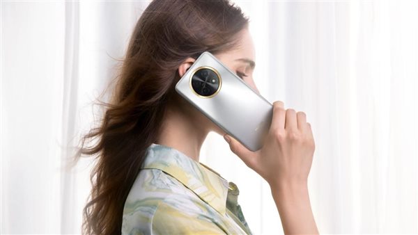 بخاصية الشحن الفائق السرعة SuperCharge بقدرة 22.5 واط يأتي هاتف HUAWEI nova Y91