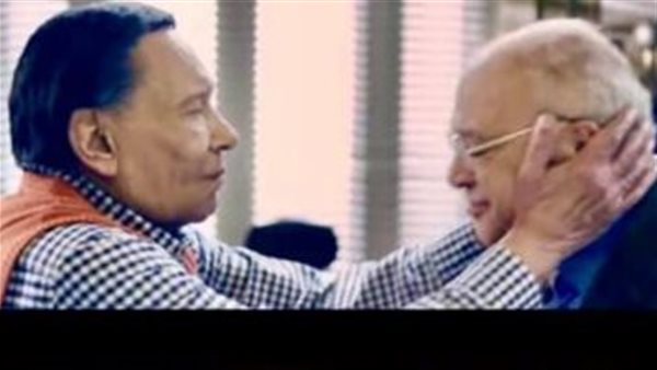 صلاح عبدالله يكشف عن تصرف غريب من عادل إمام بسبب أجره في عوالم خفية