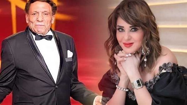 تعليق ناري من بسمة وهبة..أشرف زكي يعتذر على الهواء بسبب تصريحات مادلين طبر عن عادل إمام | فيديو