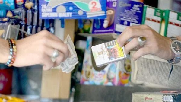 وعد رسمي.. علبة السجائر هتبقى بكام يوم السبت الصبح ؟