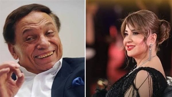 مادلين طبر في مرمى النار.. اختفاء عادل إمام وتحريض على اقتحام فيلته