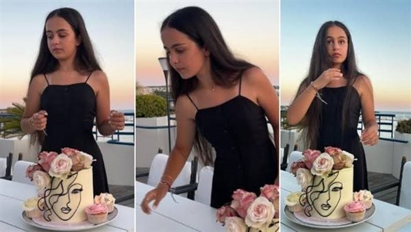 بعد اطلالة ابنة شريهان وابن كريم عبد العزيز.. أبناء النجوم يثيرون الجدل فى أحدث ظهور | شاهد