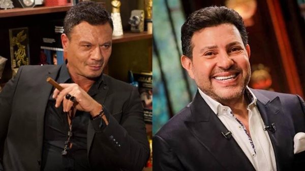 بعد تأييد المحكمة تغريمه.. حكاية أزمة هاني شاكر وعباس أبو الحسن 