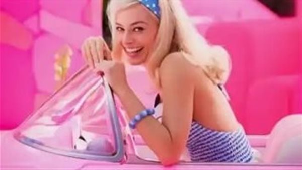 صناعة إبليس.. تفاصيل أول إنذار لـ وزيرة الثقافة لمنع عرض فيلم باربي | فيديو