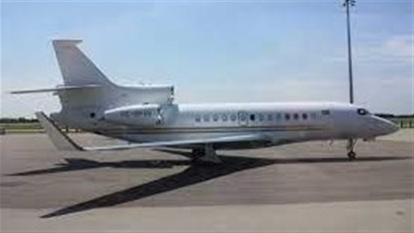 ملايين الدولارات وذهب.. أزمة الطائرة المحتجزة في زامبيا تصل البرلمان 