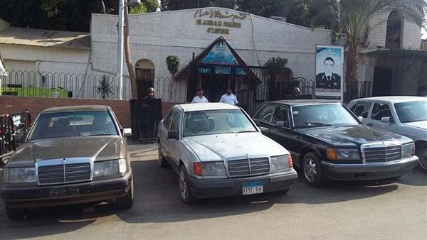 فنان شهير تدخل للصلح.. كواليس مثيرة في اعتداء صاحب كافيه على عمال شركة الكهرباء بالهرم