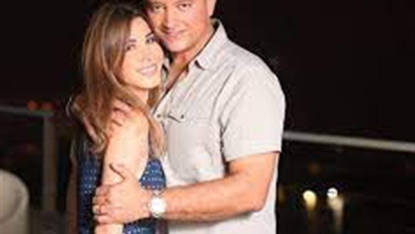 خلال إجازة الصيف.. حقيقة انفصال نانسي عجرم وفادي الهاشم | فيديو