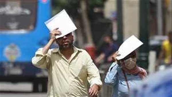 الأرصاد تحذر وتكشف حالة الطقس غدا الجمعة 18-8-2023