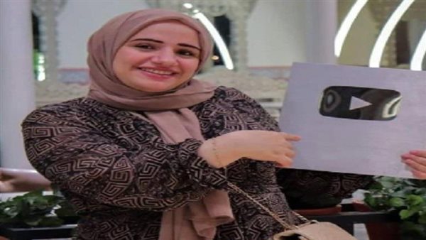 21 ألف شهريًا.. كيف خططت البلوجر هبة سيد لزيادة الأرباح باستخدام صغارها؟