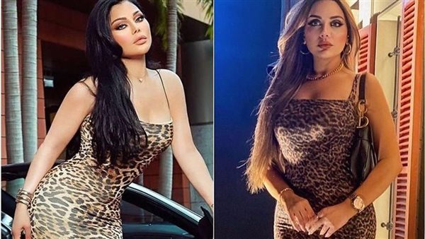 ملابس مثيرة.. ابنة هيفاء وهبي تستعرض رشاقتها بهذه الإطلالة | شاهد