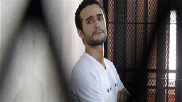 على رأسهم أحمد دومة.. القائمة الكاملة للمحبوسين المفرج عنهم بقرار جمهوري