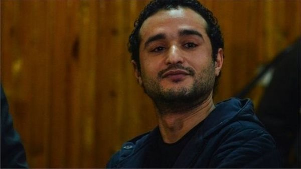 بعد العفو عنه بقرار رئاسي.. القصة الكاملة لحبس أحمد دومة