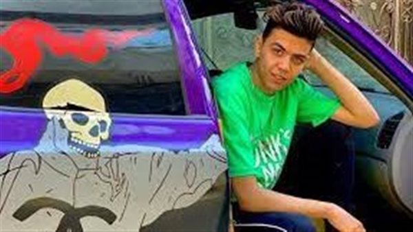 مطرب مهرجانات تنبأ بموته قبل عام.. ماذا قال كالوشة قبل وفاته؟