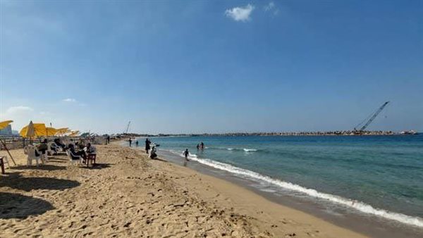 مفاجأة في درجات الحرارة.. الأرصاد تكشف حالة الطقس غدا الإثنين 21-8-2023