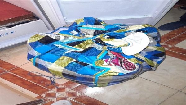 جثة سيدة داخل الثلاجة.. جريمة صادمة في شقة الترعة المردومة بالإسكندرية