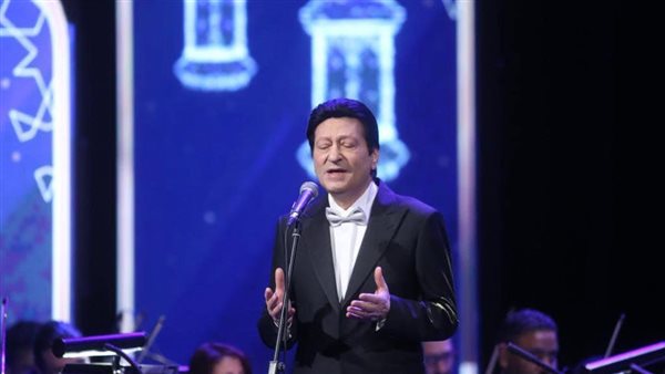 عمار يا سعودية..أول رد من محمد الحلو على منتقديه بعد حفل كاسيت 90