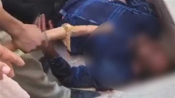 سافرت القاهرة فانحرفت عن التقاليد الريفية.. اعترافات صادمة للمتهم بقتل طليقته في الشارع بالفيوم