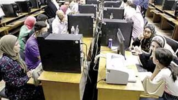 نتيجة تنسيق المرحلة الأولى 2025.. الحدود الدنيا لكليات الشعبة الأدبية (نظام حديث)