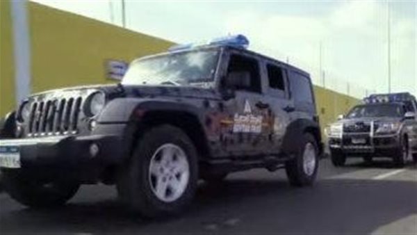 تصوير دون إذن.. الداخلية تكشف تفاصيل استغاثة سيدة داخل صالون بالقاهرة