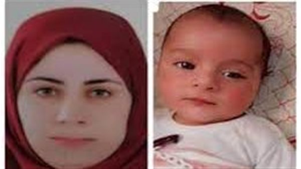 قطعت جسده..مفاجأة في تقرير اللجنة الخماسية بشأن قاتلة نجلها بفاقوس الشرقية