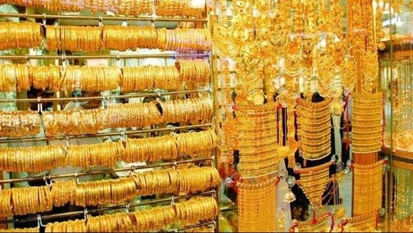 تحرك مفاجيء..سعر الذهب اليوم الخميس 24 أغسطس 2023 