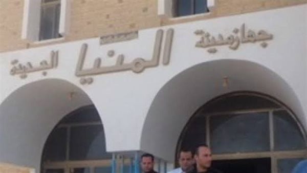 أفلام إباحية ومقاطع مُخلة.. كواليس سرقة الصفحة الرسمية لجهاز تنمية المنيا الجديدة