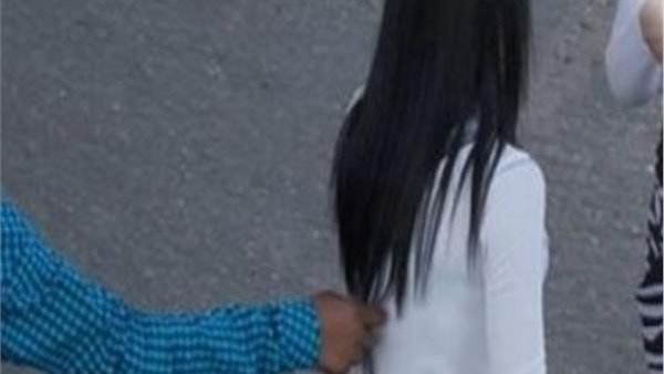 استغاثت فضربها.. تفاصيل مثيرة جديدة في تحرش عامل ديلفري بفتاة داخل مدخل عقار