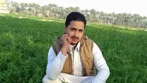 حسام قتل أمام أطفاله.. كيف تسببت نقلة تراب في جريمة قتل بشعة بالقليوبية؟