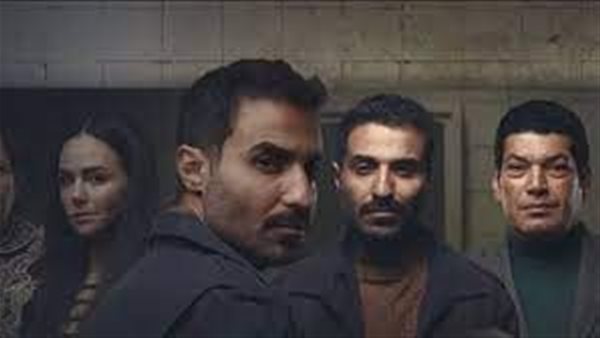 أُطلق اسمه على عمل درامي.. سفاح الجيزة يروي كيف حفر قبور أحبائه الأربعة؟