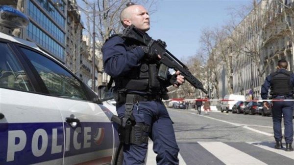 من إطلاق نار ومختل عقليا إلى النفي.. ماذا حدث في الكونجرس؟ | فيديو