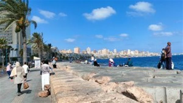 مفاجأة في درجات الحرارة.. الأرصاد تحذر وتعلن حالة الطقس غدا الأحد 27-8-2023