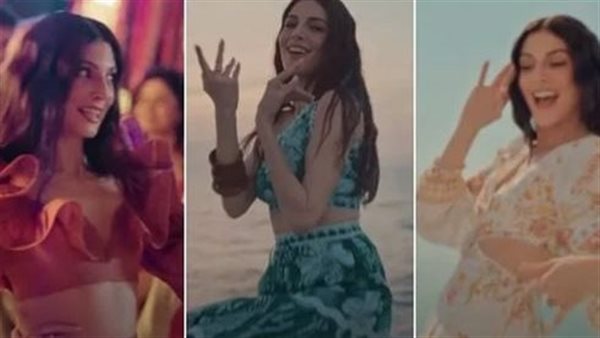 اقتحم المسرح.. رزان جمال تتعرض لموقف صعب بسبب شاب في حفل العسيلى | شاهد