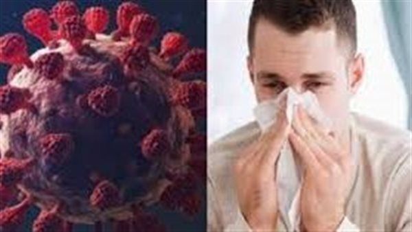 اعراض المتحور الجديد لـ كورونا.. علامات إذا ظهرت عليك اعزل نفسك فورا 