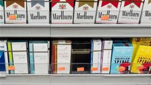يقضي على أزمة أسعار السجائر..تفاصيل إلزام المحلات بتطبيق هذا القرار الجديد